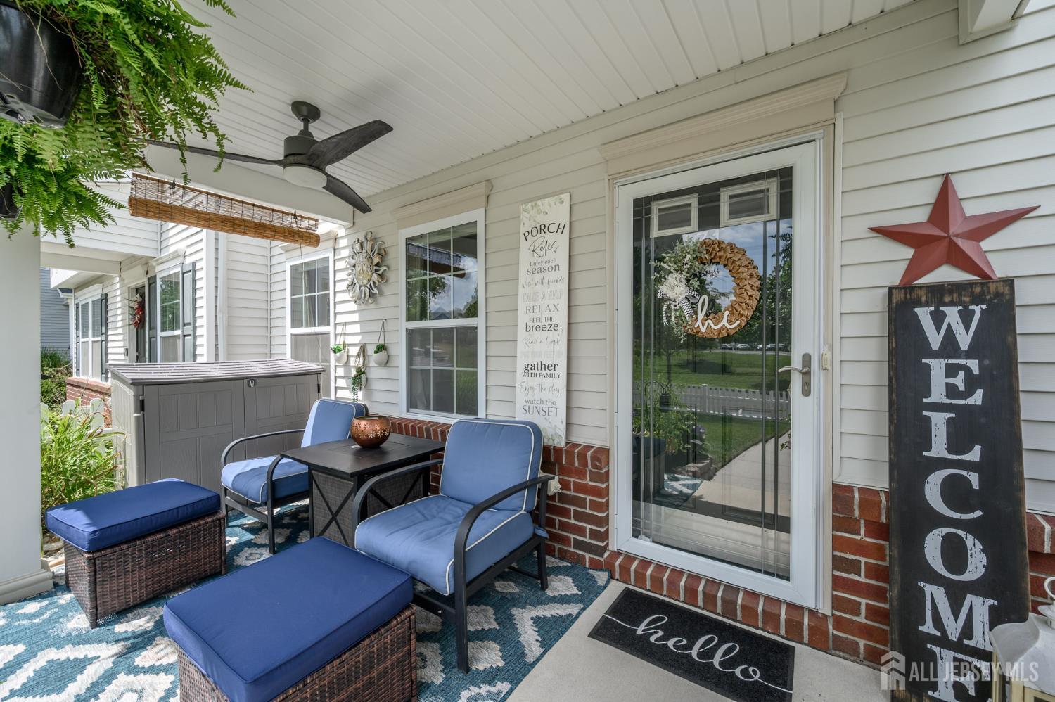 31 Rockhill Lane Chesterfield NJ 08515