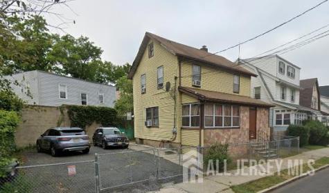 62 Unity Avenue Newark NJ 07106
