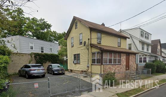 62 Unity Avenue Newark NJ 07106