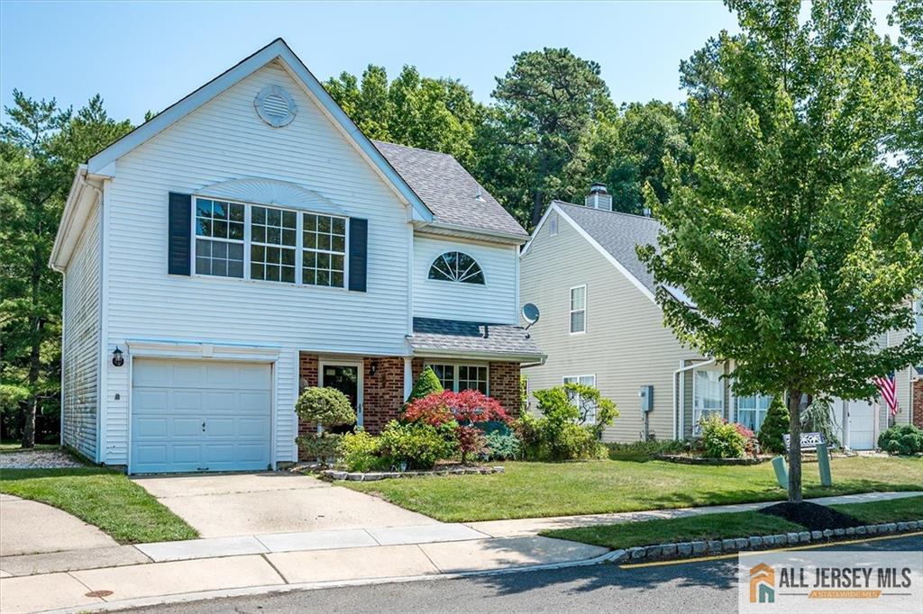 33 Tall Oaks Court Old Bridge NJ 08857