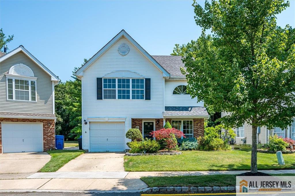 33 Tall Oaks Court Old Bridge NJ 08857