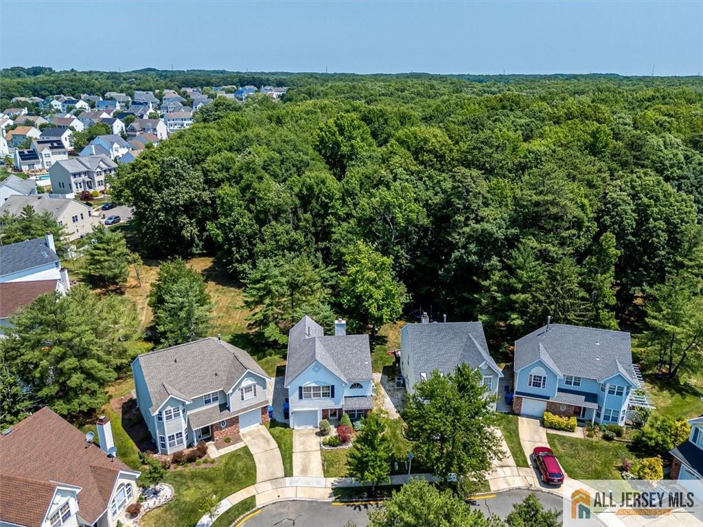 33 Tall Oaks Court Old Bridge NJ 08857