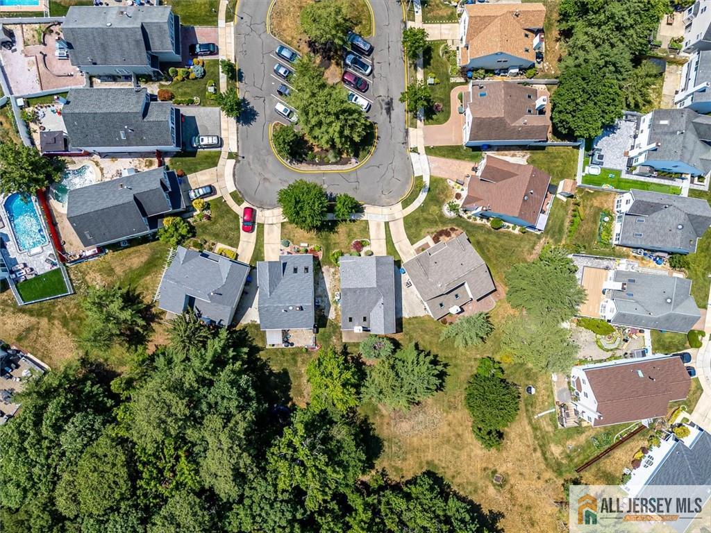 33 Tall Oaks Court Old Bridge NJ 08857