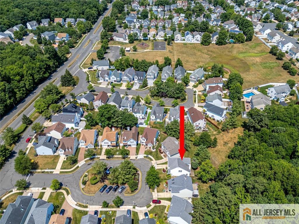 33 Tall Oaks Court Old Bridge NJ 08857