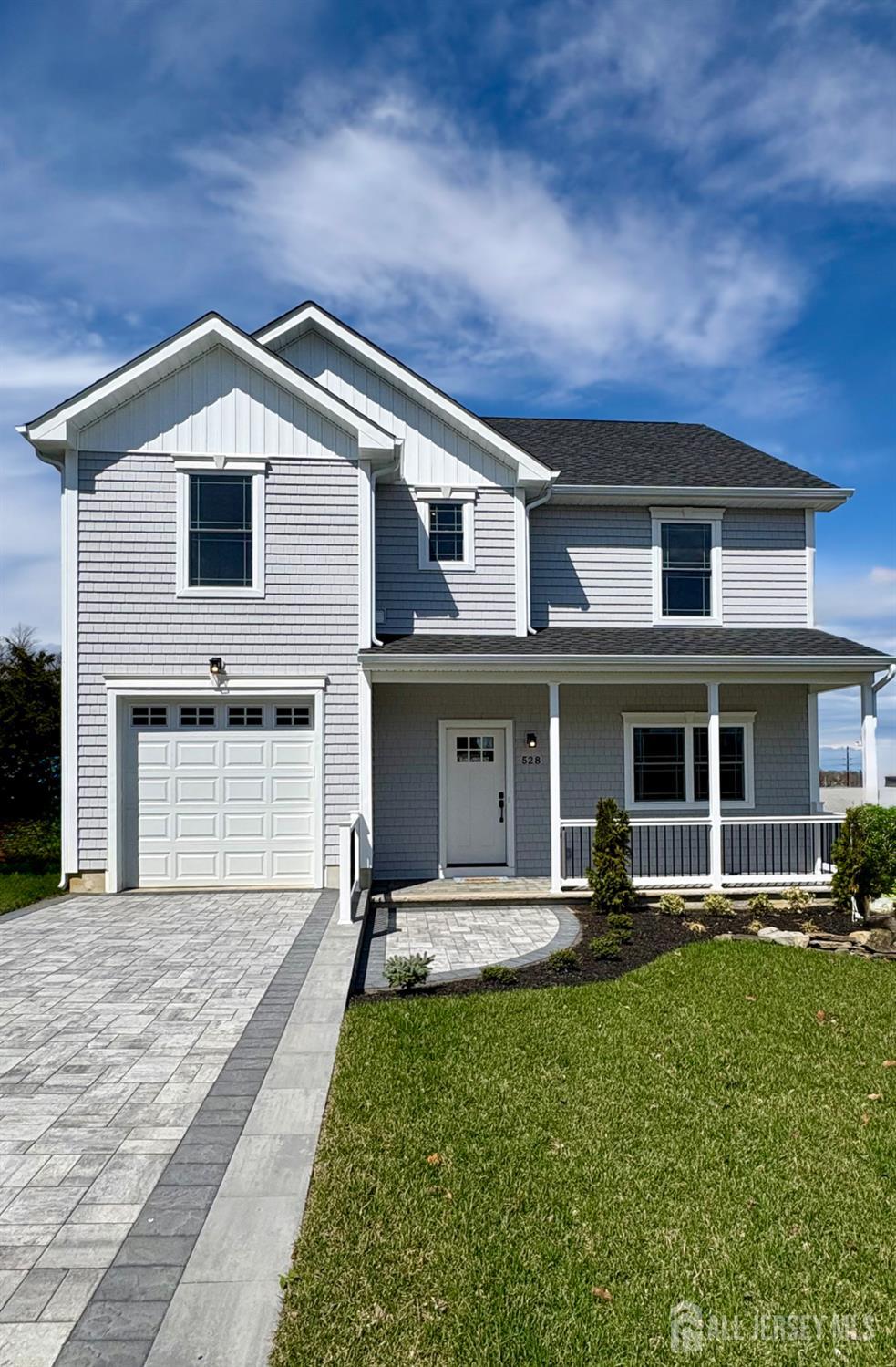 528 Catherine Street South Amboy NJ 08879
