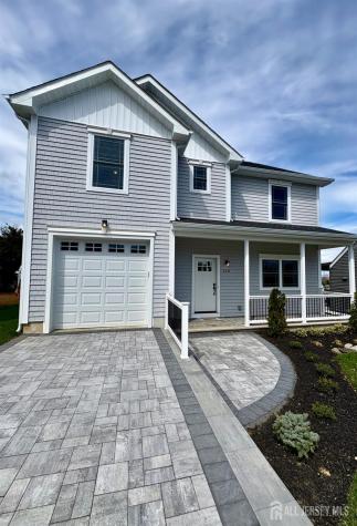 528 Catherine Street South Amboy NJ 08879