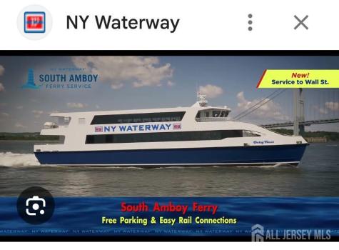 528 Catherine Street South Amboy NJ 08879