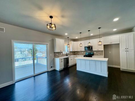 528 Catherine Street South Amboy NJ 08879