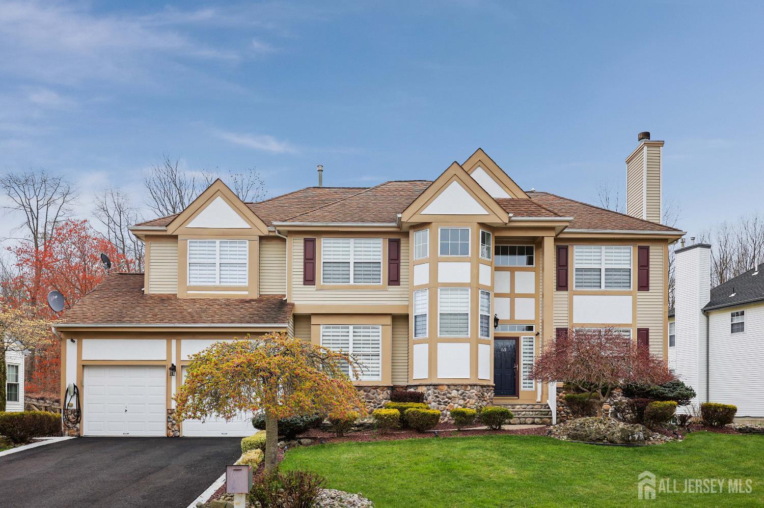 53 Kirschman Drive Old Bridge NJ 07747