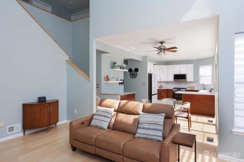 53 Kirschman Drive Old Bridge NJ 07747