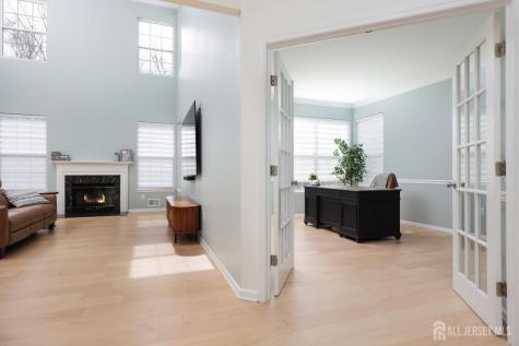 53 Kirschman Drive Old Bridge NJ 07747