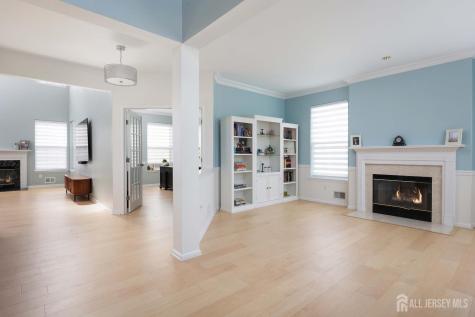 53 Kirschman Drive Old Bridge NJ 07747