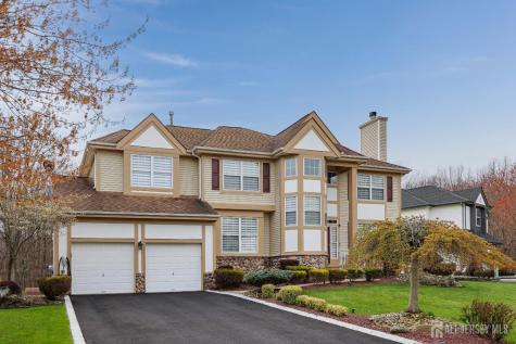 53 Kirschman Drive Old Bridge NJ 07747