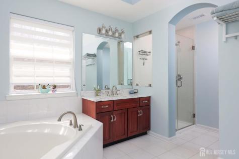 53 Kirschman Drive Old Bridge NJ 07747