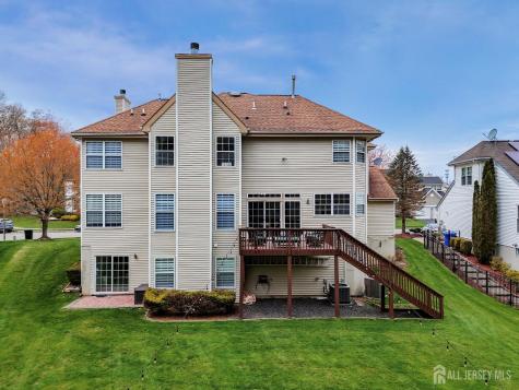 53 Kirschman Drive Old Bridge NJ 07747