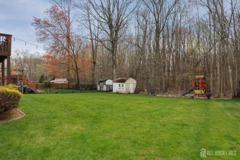 53 Kirschman Drive Old Bridge NJ 07747