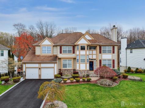 53 Kirschman Drive Old Bridge NJ 07747