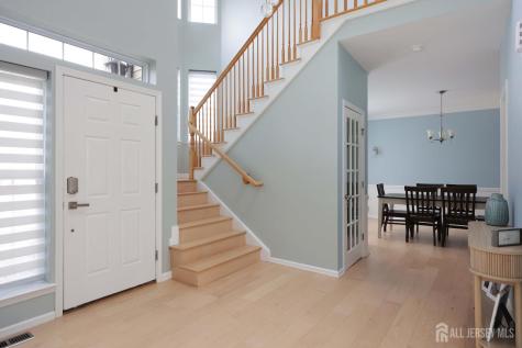 53 Kirschman Drive Old Bridge NJ 07747