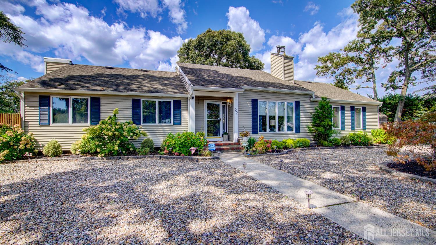 22 Quail Run Brick NJ 08723