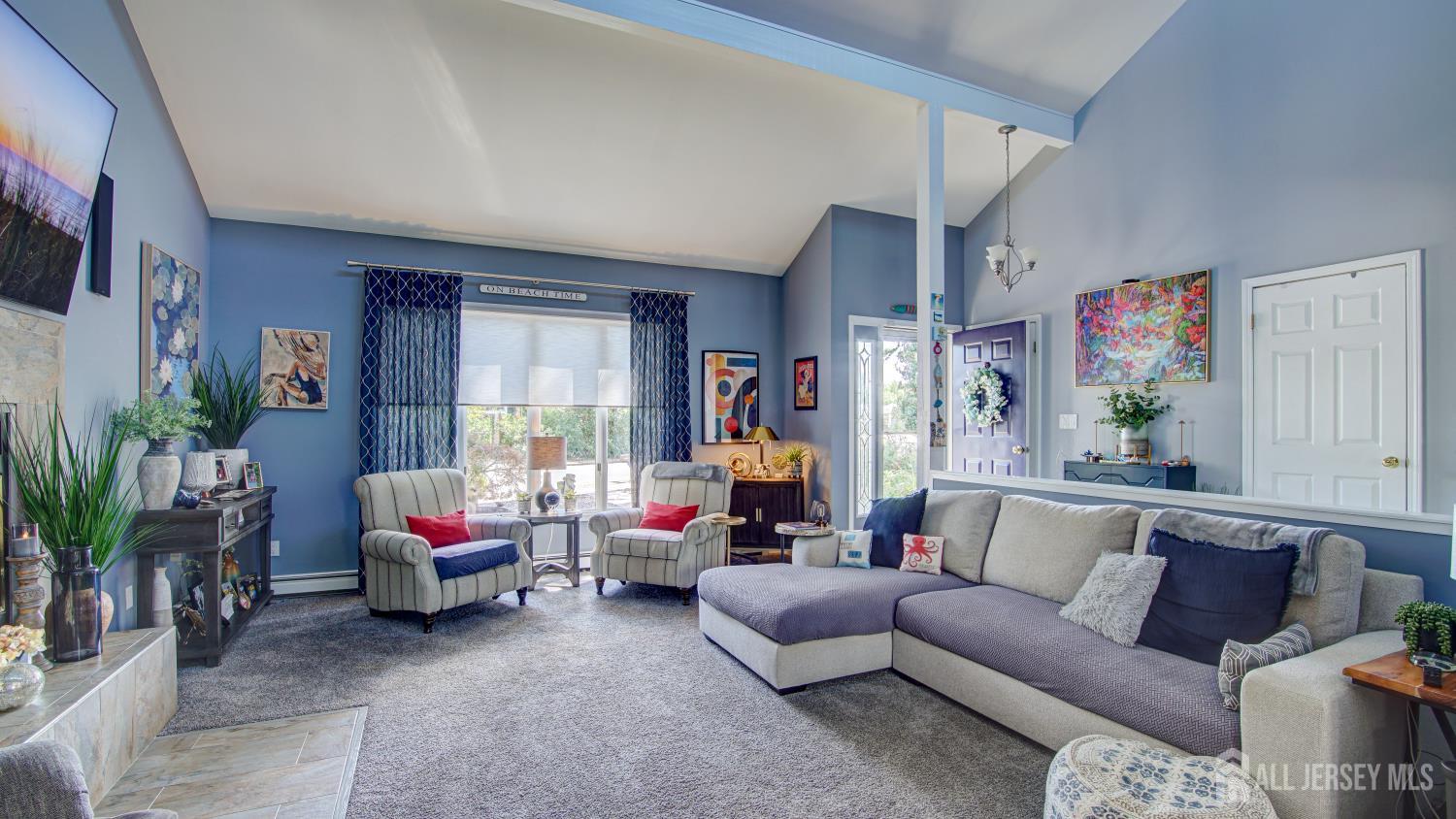 22 Quail Run Brick NJ 08723