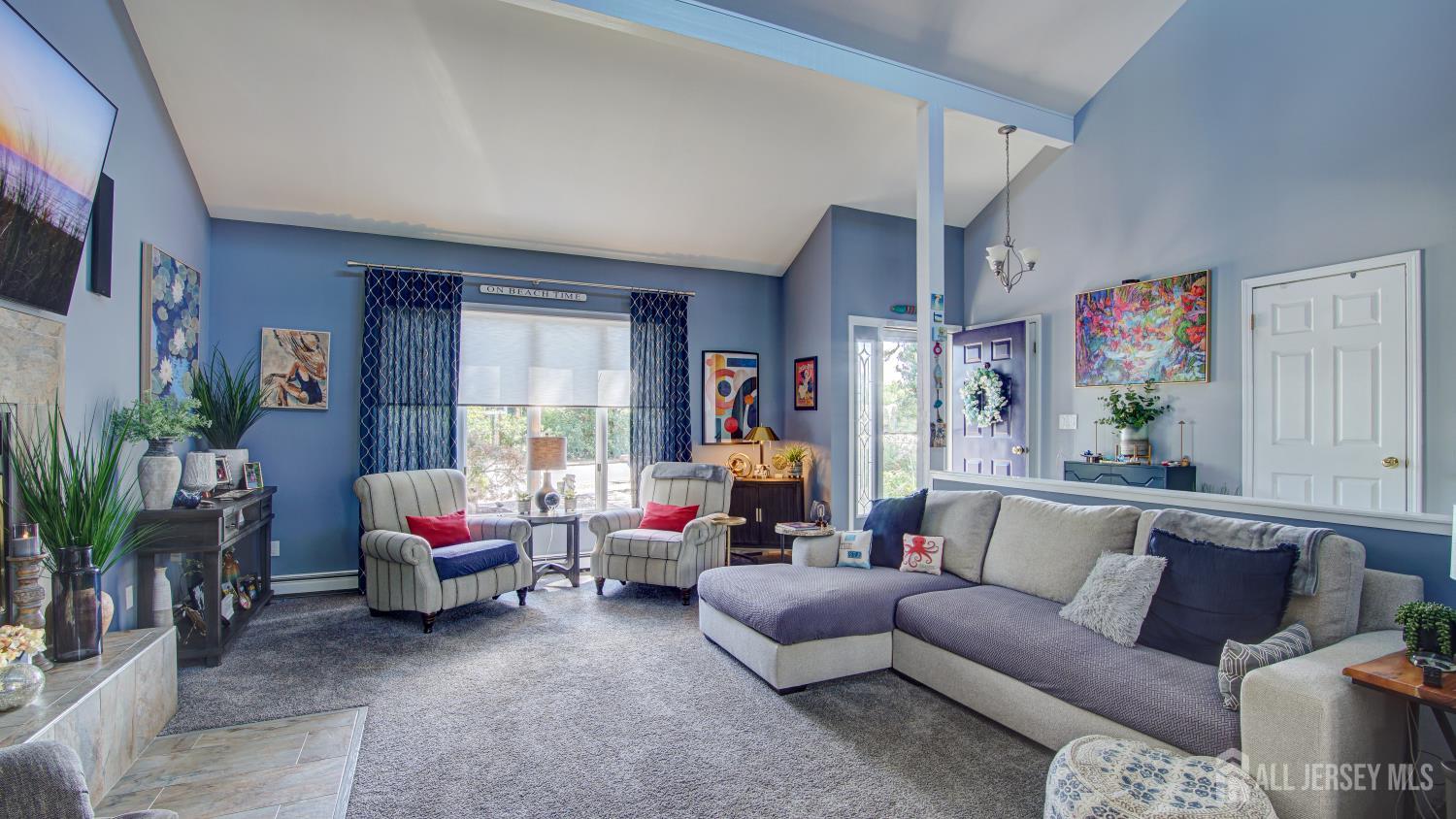 22 Quail Run Brick NJ 08723