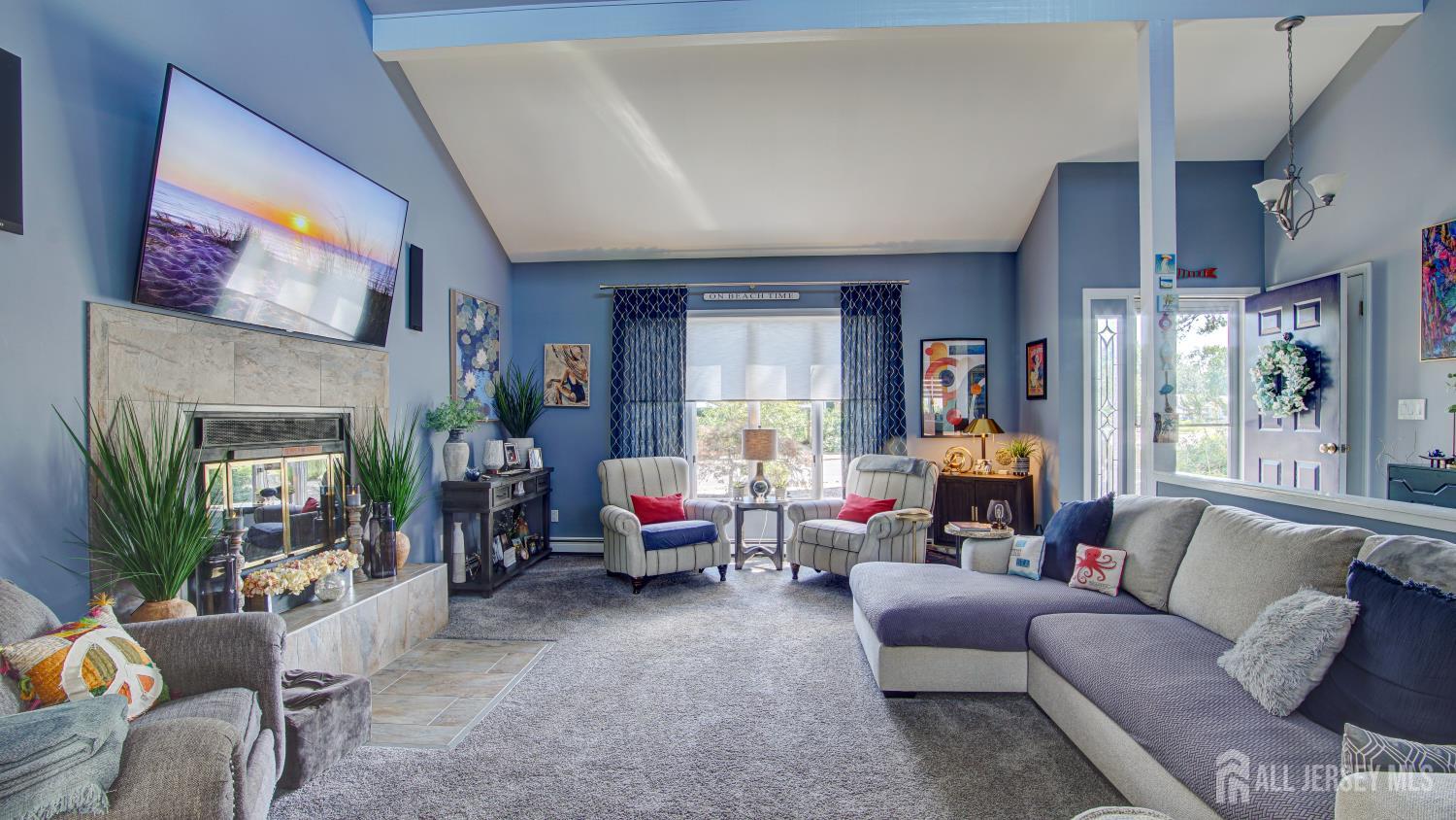 22 Quail Run Brick NJ 08723