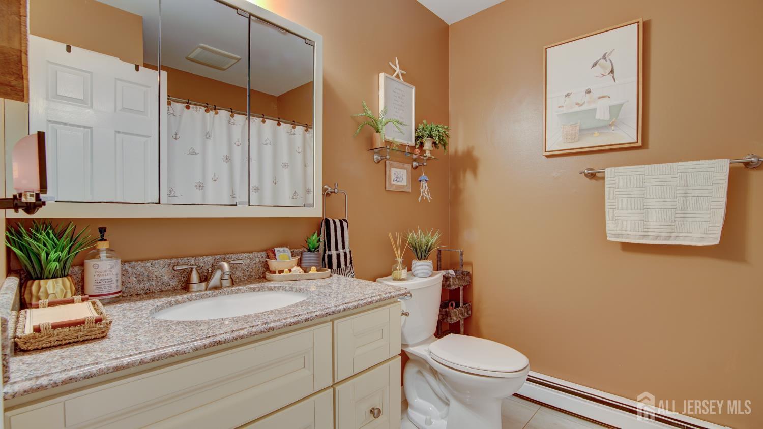 22 Quail Run Brick NJ 08723