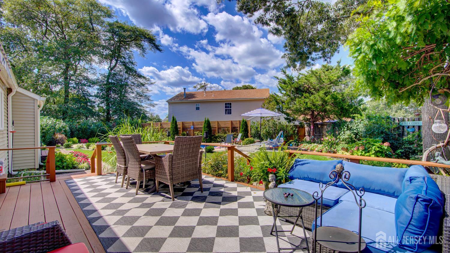 22 Quail Run Brick NJ 08723