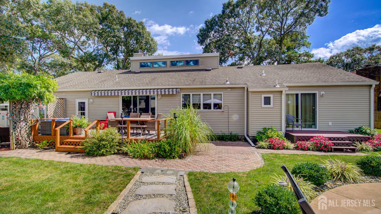 22 Quail Run Brick NJ 08723