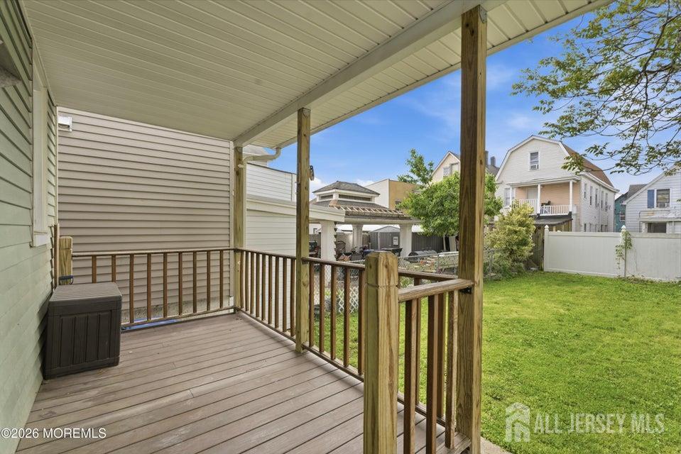 339 Lawrie Street Perth Amboy NJ 08861