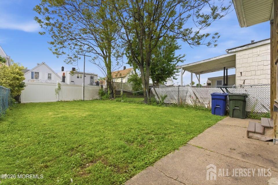 339 Lawrie Street Perth Amboy NJ 08861
