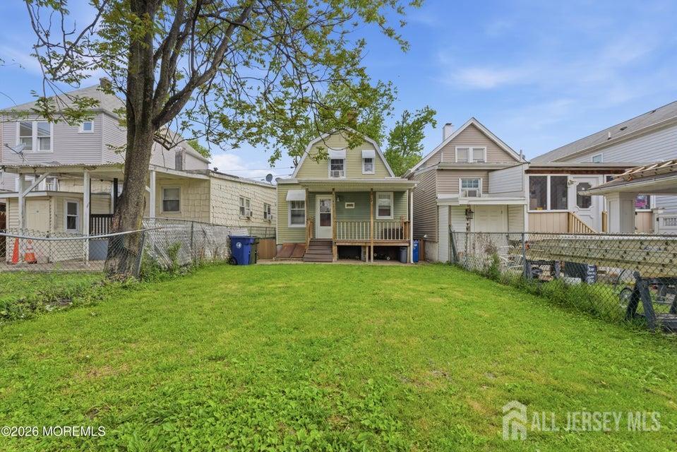 339 Lawrie Street Perth Amboy NJ 08861