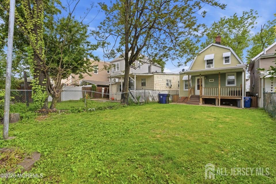 339 Lawrie Street Perth Amboy NJ 08861