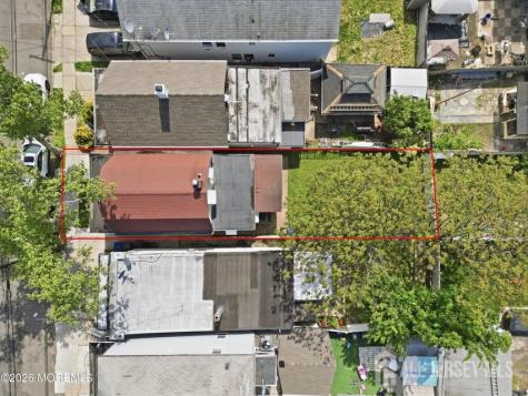 339 Lawrie Street Perth Amboy NJ 08861