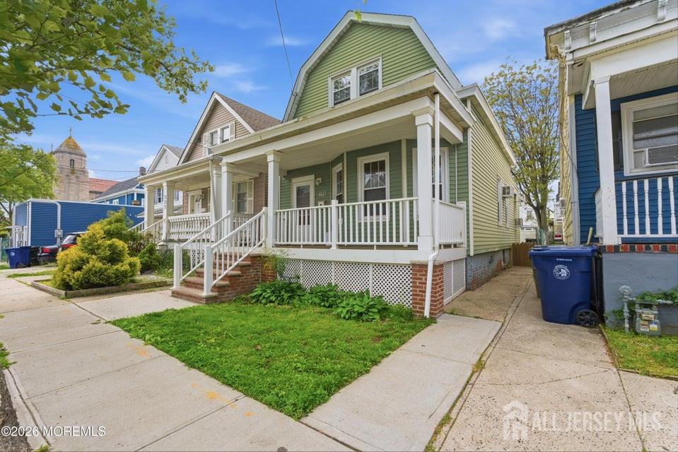 339 Lawrie Street Perth Amboy NJ 08861