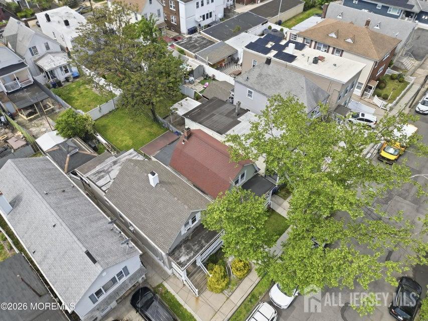 339 Lawrie Street Perth Amboy NJ 08861