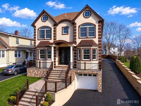 1855 Woodland Avenue Edison NJ 08820