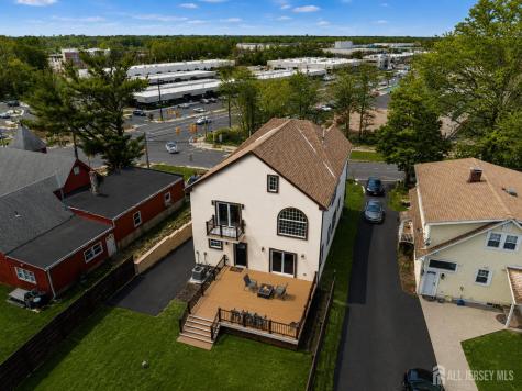 1855 Woodland Avenue Edison NJ 08820