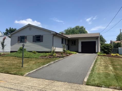 178 Willow Street Port Reading NJ 07064
