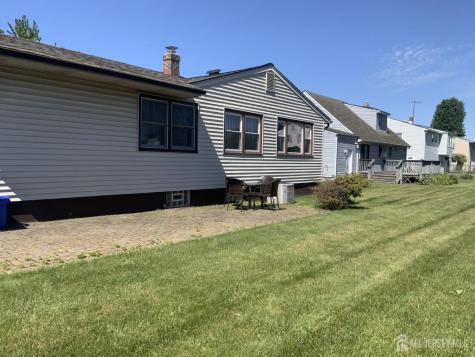 178 Willow Street Port Reading NJ 07064