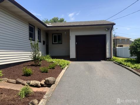 178 Willow Street Port Reading NJ 07064