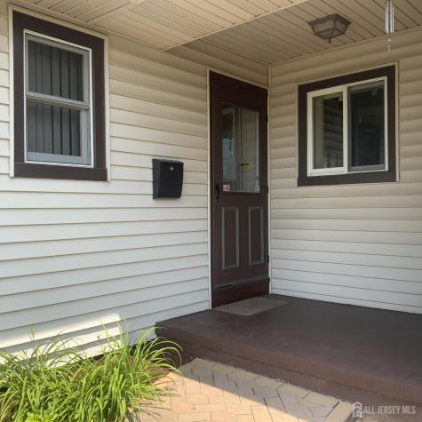 178 Willow Street Port Reading NJ 07064