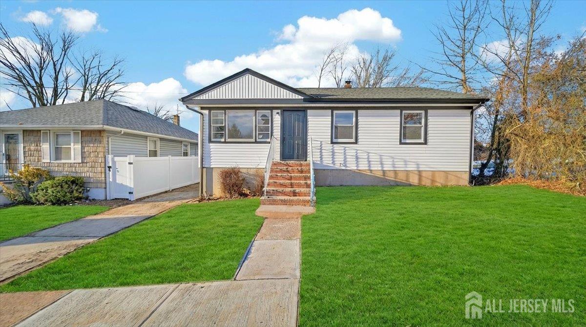 2 Olive Street Fords NJ 08863