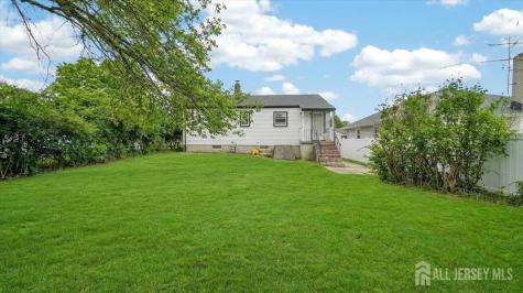 2 Olive Street Fords NJ 08863