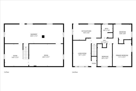 2 Olive Street Fords NJ 08863