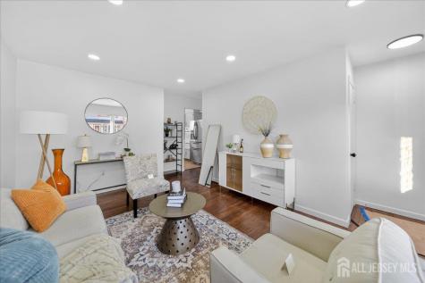 2 Olive Street Fords NJ 08863