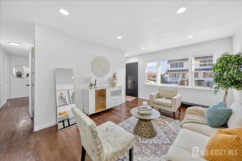 2 Olive Street Fords NJ 08863