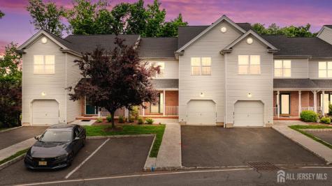 33 E Burgess Drive Piscataway NJ 08854