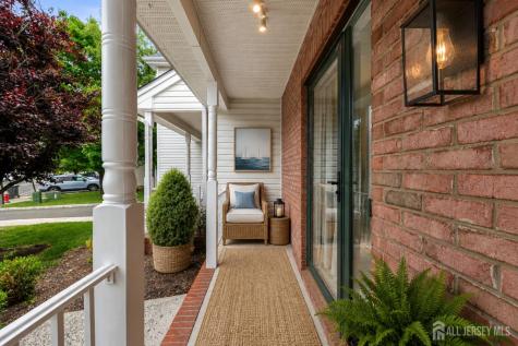 33 E Burgess Drive Piscataway NJ 08854