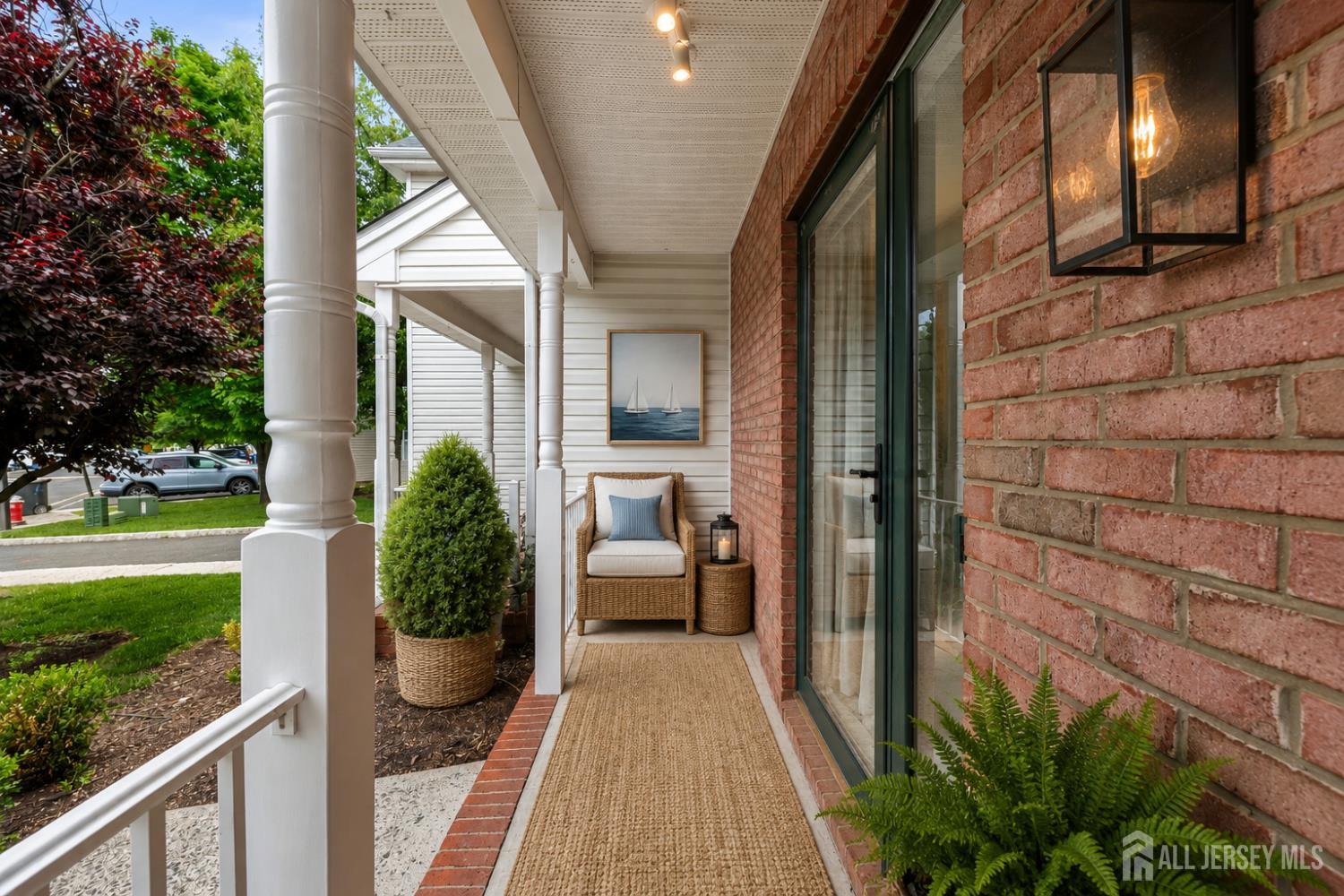 33 E Burgess Drive Piscataway NJ 08854